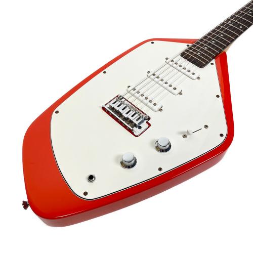 VOX (ヴォックス) エレキギター Phantom mark V V-MK5 2013年復刻モデル R1300410