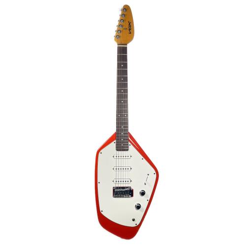 VOX (ヴォックス) エレキギター Phantom mark V V-MK5 2013年復刻モデル R1300410