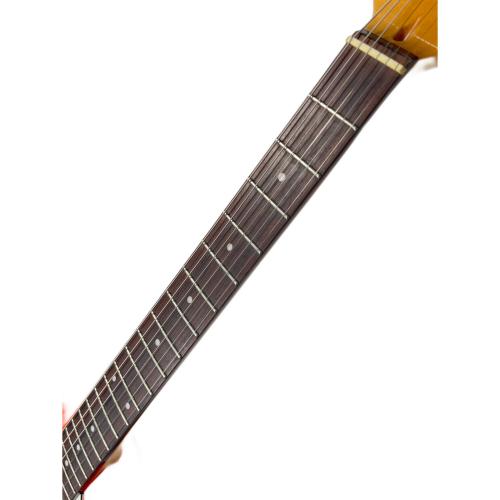 VOX (ヴォックス) エレキギター Phantom mark V V-MK5 2013年復刻モデル R1300410