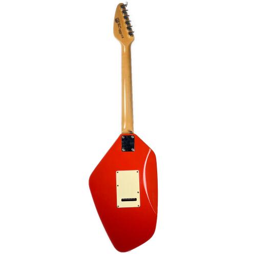 VOX (ヴォックス) エレキギター Phantom mark V V-MK5 2013年復刻モデル R1300410