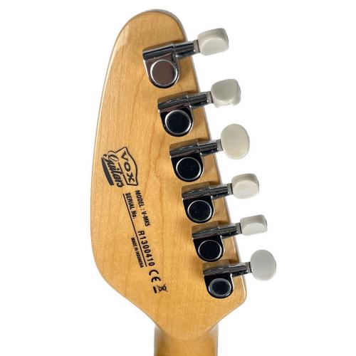 VOX (ヴォックス) エレキギター Phantom mark V V-MK5 2013年復刻