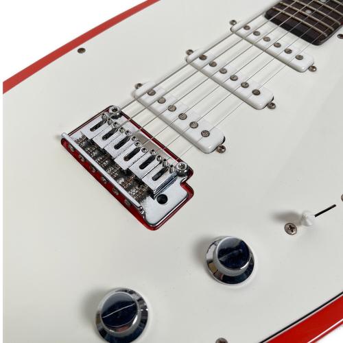 VOX (ヴォックス) エレキギター Phantom mark V V-MK5 2013年復刻