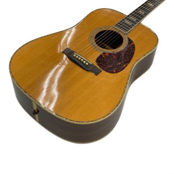 MARTIN (マーティン) アコースティックギター D-45 2010年製