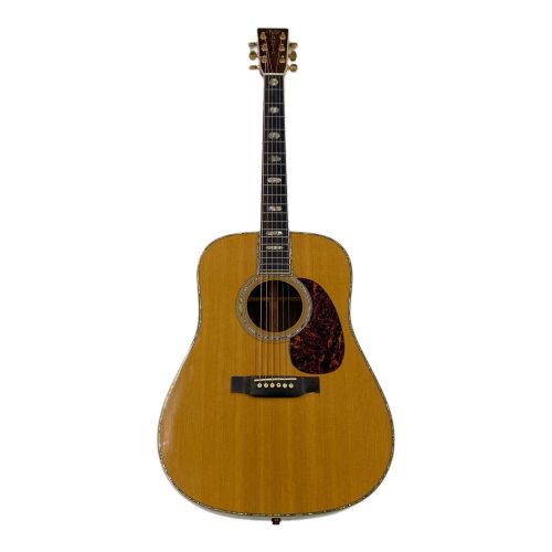 MARTIN (マーティン) アコースティックギター D-45 2010年製