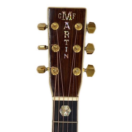 MARTIN (マーティン) アコースティックギター D-45 2010年製