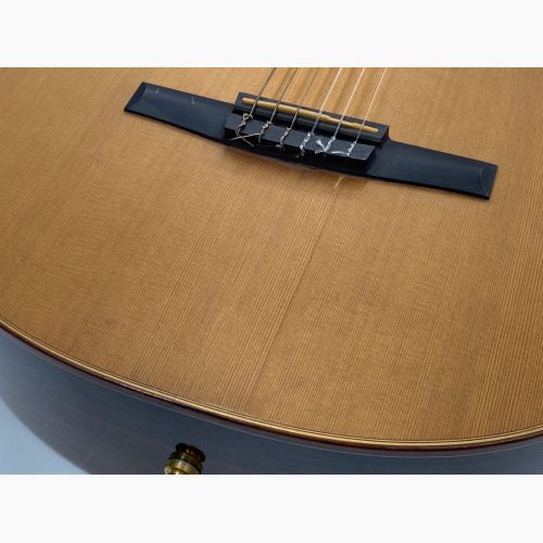 Taylor (テイラー) クラシックギター ボディ割れ 現状販売 NS72-CE