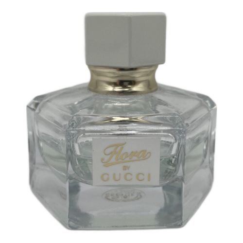 GUCCI (グッチ) オードトワレ オーフレッシュ 30ml 残量80%-99%