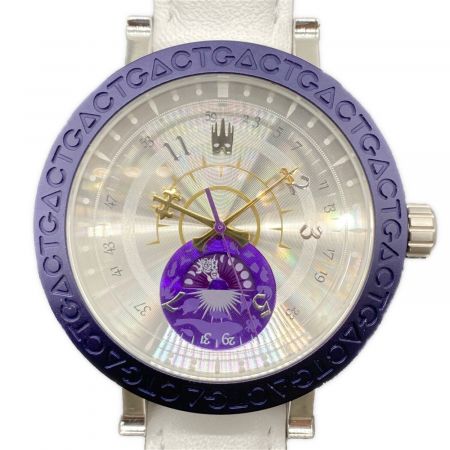 腕時計　SONY (ソニー)　wena3　ジョジョの奇妙な冒険 ストーンオーシャン WNW-SC23AW