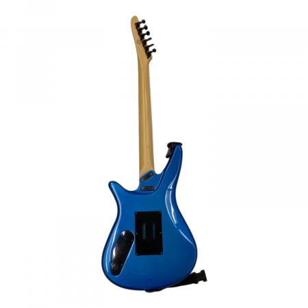 YAMAHA (ヤマハ) エレキギター @ MG-MⅡ ブルーサンダーバースト