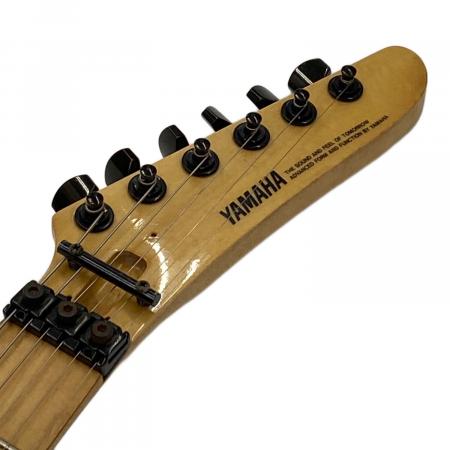 YAMAHA (ヤマハ) エレキギター @ MG-MⅡ ブルーサンダーバースト