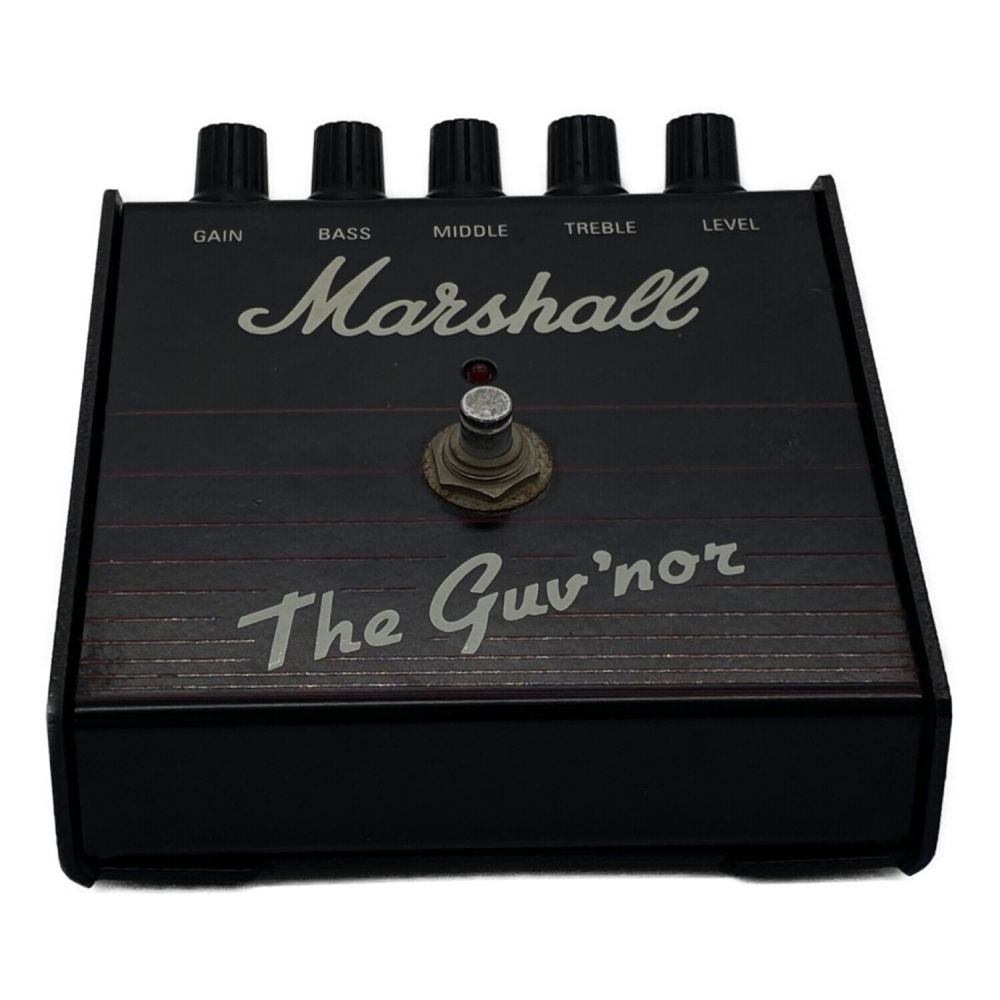 Marshall (マーシャル) ディストーション 初期型 緑基盤 14516 The Guv 