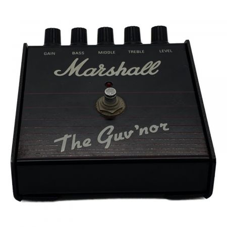 Marshall (マーシャル) ディストーション 初期型 緑基盤 14516 The Guv'nor 英国製 動作確認済み