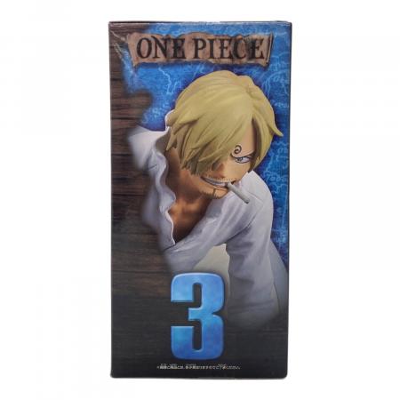 ONE PIECE (ワンピース) フィギュア VINSMOKE FAMILY vol2 サンジ DXF