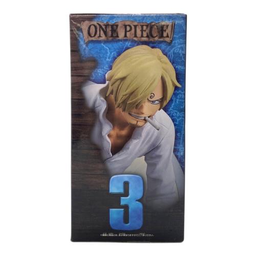 ONE PIECE (ワンピース) フィギュア VINSMOKE FAMILY vol2 サンジ DXF
