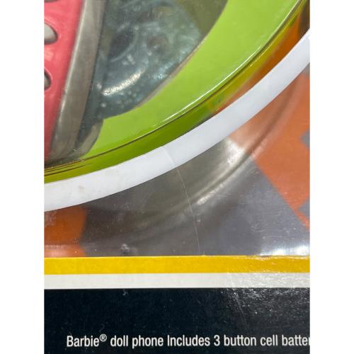 バービー人形 @ i message girls