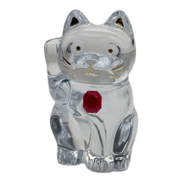 Baccarat (バカラ) ペーパーウェイト ルイ13世 本体のみ｜トレファクONLINE