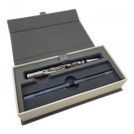 PARKER (パーカー) ボールペン インク無し WATERMAN デュオフォールド
