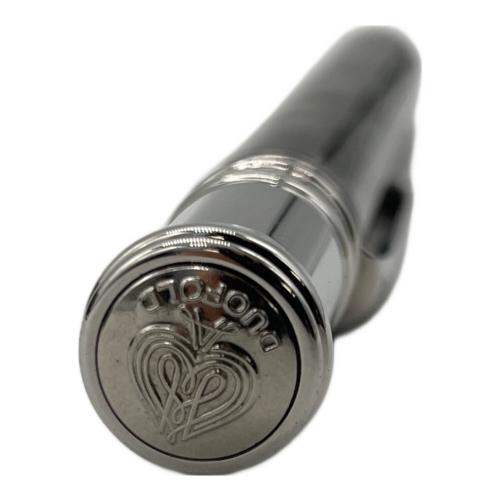 PARKER (パーカー) ボールペン インク無し WATERMAN デュオフォールド チェック グリーンPT インターナショナル