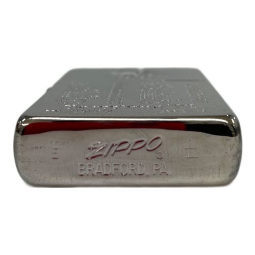 ZIPPO (ジッポ) オイルライター 1992年製 バルセロナオリンピック仕様