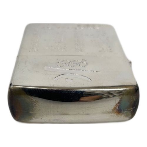 ZIPPO (ジッポ) オイルライター 1992年製 バルセロナオリンピック仕様