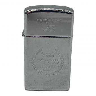 ZIPPO (ジッポ) オイルライター 1992年製 沖縄20周年記念