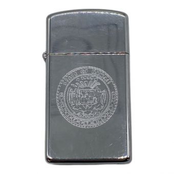 ZIPPO (ジッポ) オイルライター 1983年製 ハワイ