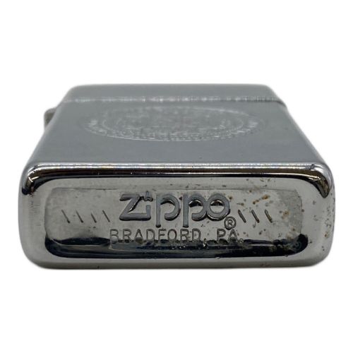 ZIPPO (ジッポ) オイルライター 1983年製 ハワイ