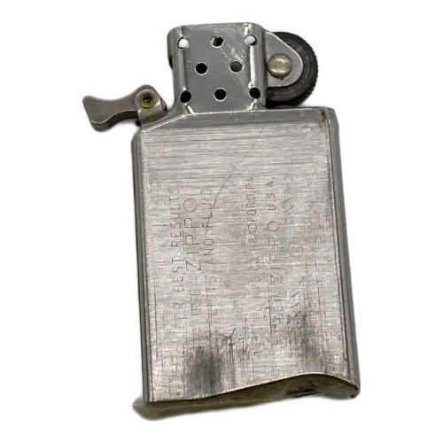 ZIPPO (ジッポ) オイルライター 1983年製 ハワイ