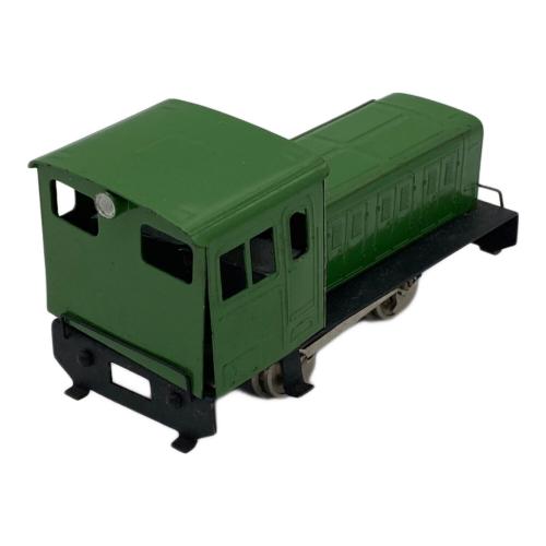 HOWA 模型 ディーゼル機関車