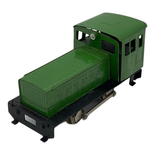 HOWA 模型 ディーゼル機関車