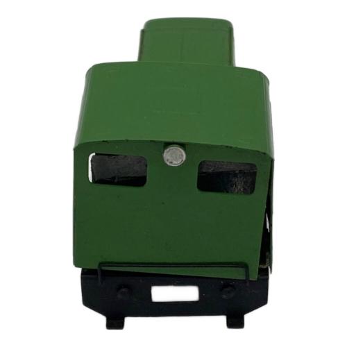 HOWA 模型 ディーゼル機関車