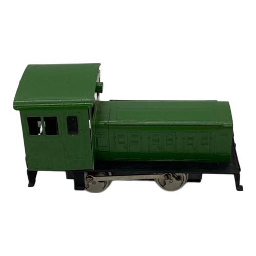 HOWA 模型 ディーゼル機関車