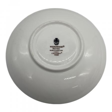 Wedgwood (ウェッジウッド) カップ&ソーサー コロンビア・エナメル