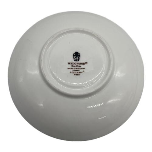 Wedgwood (ウェッジウッド) カップ&ソーサー コロンビア・エナメル