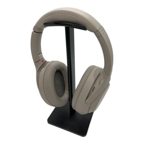 SONY (ソニー) ワイヤレスヘッドホン WH-1000XM4 キズ有