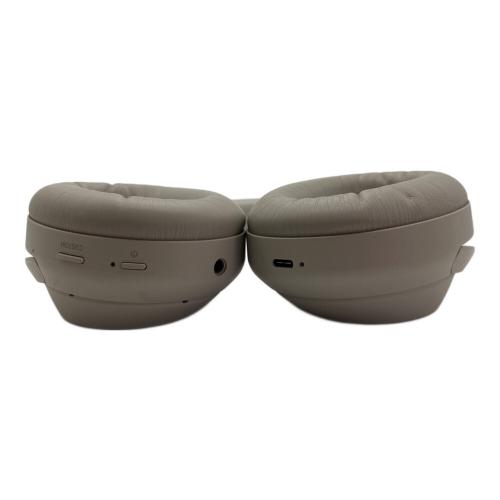 SONY (ソニー) ワイヤレスヘッドホン WH-1000XM4 キズ有｜トレファクONLINE