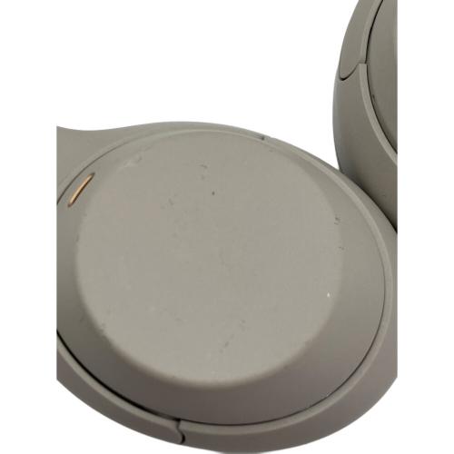 SONY (ソニー) ワイヤレスヘッドホン WH-1000XM4 キズ有｜トレファクONLINE