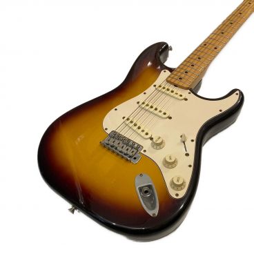 FENDER JAPAN (フェンダージャパン) エレキギター ストラトキャスター 2014年製 ST-STD  JD14003303｜トレファクONLINE