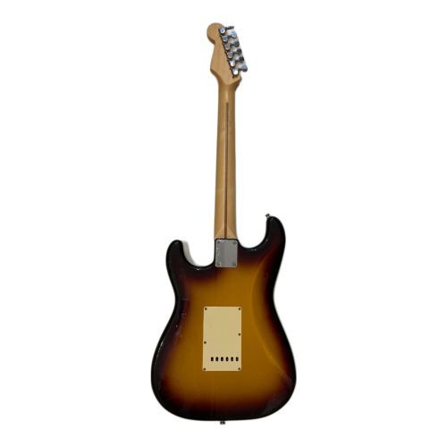 FENDER JAPAN (フェンダージャパン) エレキギター @ Π ST-43 ストラトキャスター O020469