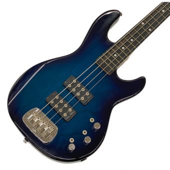 G&L (ジーアンドエル) エレキベース L-2000 USA 動作確認済み CLF55834