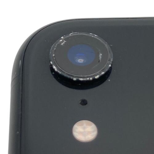 Apple (アップル) iPhoneXR 本体のみ MT0G2J/A サインアウト確認済 357370093687891 ○ au 修理履歴無し 128GB バッテリー:Cランク 程度:Cランク iOS Blancco社データ消去済み