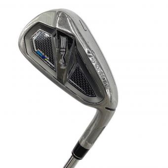 TaylorMade SIM2 MAX OS アイアン5本セット/シャフト：KBS MAX MT85 フレックス【S】