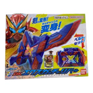 BANDAI(バンダイ) 仮面ライダー DXエクスガッチャリバー