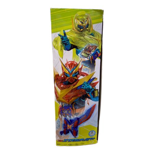 BANDAI(バンダイ) 仮面ライダー DXエクスガッチャリバー