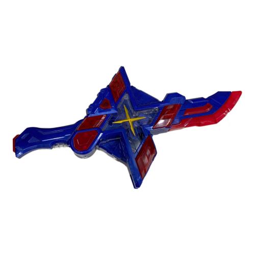 BANDAI(バンダイ) 仮面ライダー DXエクスガッチャリバー