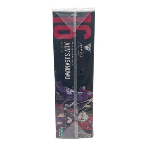 KOTOBUKIYA (コトブキヤ) プラモデル 1/1 皇巫 スサノヲ 「メガミデバイス」