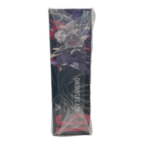 KOTOBUKIYA (コトブキヤ) プラモデル 1/1 皇巫 スサノヲ 「メガミデバイス」