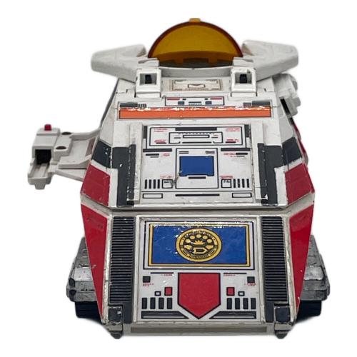 科学戦隊ダイナマン (カガクセンタイダイナマン) レトロホビー 現状販売 ダイジュピター