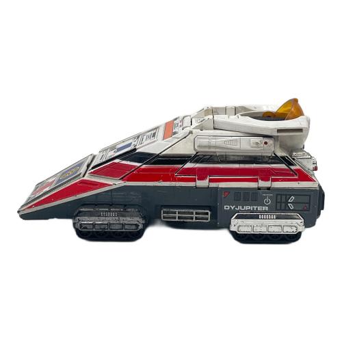 科学戦隊ダイナマン (カガクセンタイダイナマン) レトロホビー 現状販売 ダイジュピター