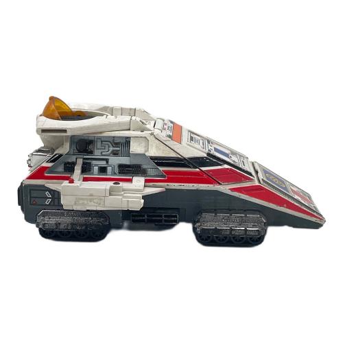 科学戦隊ダイナマン (カガクセンタイダイナマン) レトロホビー 現状販売 ダイジュピター